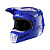 Leatt Шлем кроссовый 2.5 V26 Blue в Сочи