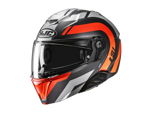 HJC Шлем i91 Arven MC6HSF в Сочи