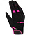 Bering Перчатки женские Lady Fletcher Evo Black/Fuxia в Сочи