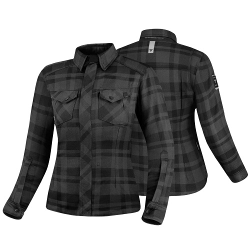 Shima Рубашка Renegade 2.0 Lady Black в Сочи