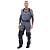 Dragonfly  Вейдерсы мембранные QUAD PRO 2023 Gray - Black  в Сочи