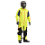 Dragonfly Комбинезон Extreme 2.0 MAN Yellow-Green Fluo-Limoges Snowbike в Сочи