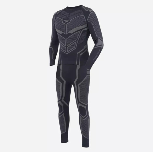 Finntrail Термобелье AllSeason 6208 Grey в Сочи