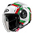 HJC Шлем i40N Velu MC41 в Сочи