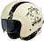IXS Шлем Jet Helmet 880 2.0 Бело-черный матовый в Сочи