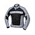IXS Куртка Classic Jacke Evo-Air Серая в Сочи