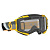 Scott Очки Fury Enduro camo grey/yellow clear в Сочи