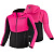 Shima Мототолстовка Daybreaker Lady Pink в Сочи