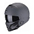 Scorpion Exo Мотошлем Combat II Graphite Серый в Сочи
