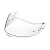 Shoei Визор CNS-1C Clear Прозрачный в Сочи