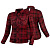 Shima Рубашка Renegade 2.0 Lady Red в Сочи