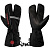 Finntrail Перчатки Lobster 2800 GraphiteRed в Сочи