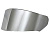 LS2 Визор FF320/FF353/FF800 Iridium Silver в Сочи