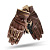 Shima перчатки Aviator Light Brown в Сочи