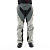 Dragonfly Штаны Эндуро Freeride Grey-Orange в Сочи