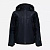 Finntrail Куртка женская утепленная Atlas W 3461 Graphite в Сочи