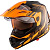 CKX Шлем Quest RSV EDL Orange в Сочи