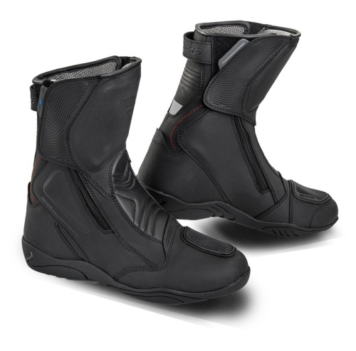 Shima Ботинки Terra Lady Black в Сочи