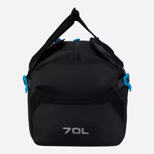 Finntrail Сумка Explorer 1733 Black 70L в Сочи