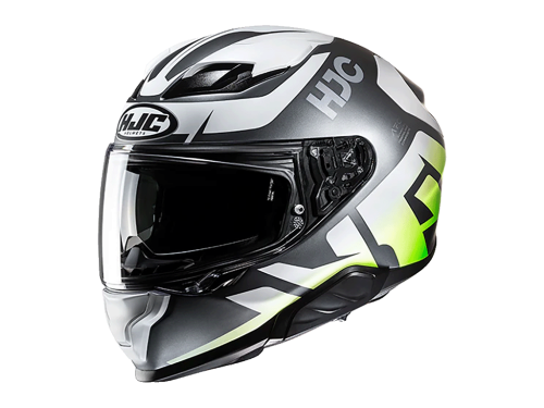 HJC Шлем F71 Bard MC4HSF в Сочи