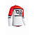 Acerbis Джерси MX J-Race Red/White в Сочи