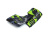 Grom Муфта на руль Monster Army green в Сочи Grom Муфта на руль Monster Army green в Сочи