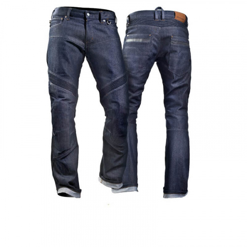 Shima Мотоджинсы Gravity Blue в Сочи