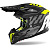 Airoh Мотошлем Aviator 3 Rampage Black Matt в Сочи
