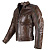 By City Мотокуртка Lemans II Man Brown в Сочи