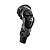 Leatt Наколенники X-Frame Hybrid V26 Black в Сочи