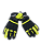 AiM Перчатки зимние MTV-10 Yellow в Сочи