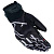 Bering Перчатки Walshe Black/White в Сочи