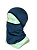 Scout Подшлемник трансформер Light Silk темно-серый в Сочи
