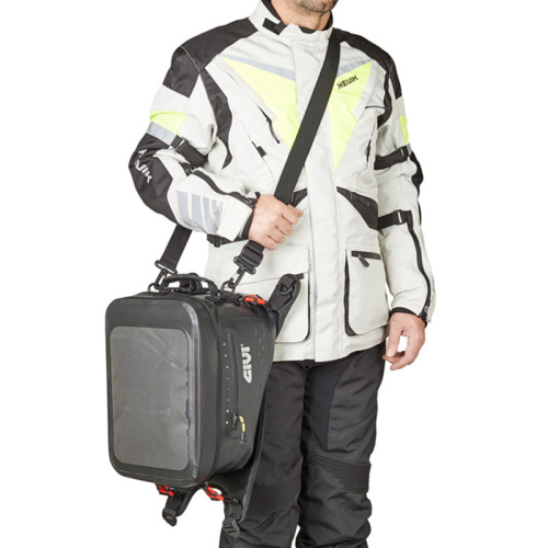 Givi Сумка водонепроницаемая на бак GRT715 20л. в Сочи