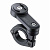 SP Connect Набор креплений для мотоцикла Moto Bundle LT Universal Clamp SPC+ в Сочи