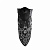 ZAN Лицевая повязка NeoDanna Black Paisley в Сочи