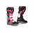 Acerbis Мотоботы кроссовые X-Team Black/Purple в Сочи