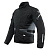 Dainese Куртка Tempest 3 D-Dry Black/Black/Ebony в Сочи