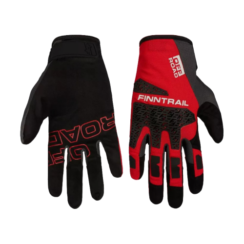 Finntrail Перчатки Enduro 2732 Red в Сочи