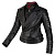 By City Мотокуртка Queens Lady Black в Сочи