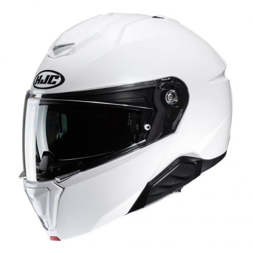 HJC Шлем i91 Pearl White в Сочи