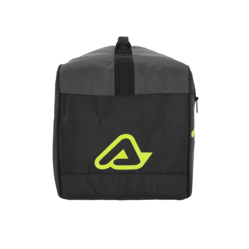 Acerbis Сумка для шлема X-Linear Black/Yellow в Сочи