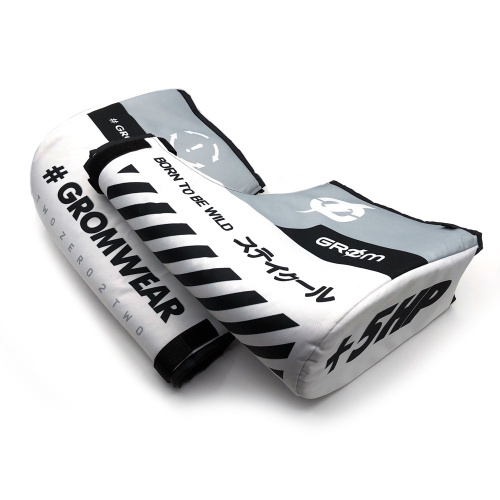 Grom Муфта на руль White 22 в Сочи