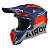 Airoh Шлем Aviator Ace 2 Fury Cerulean Gloss в Сочи
