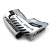 Grom Муфта на руль White 22 в Сочи Grom Муфта на руль White 22 в Сочи