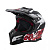 Beon Шлем B-602 Black White Red в Сочи