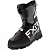 FXR Ботинки снегоходные X-Cross Pro BOA с утеплителем Black/White в Сочи