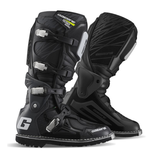 Gaerne Мотоботы Fastback Endurance Enduro Black в Сочи