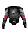 Acerbis Защита тела детская (Черепаха) Scudo 2.0 Black/Grey в Сочи