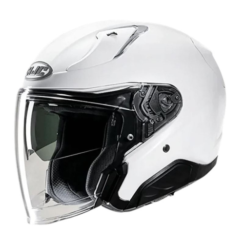 HJC Шлем RPHA31 Pearl White в Сочи